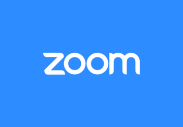 Zoom Logo