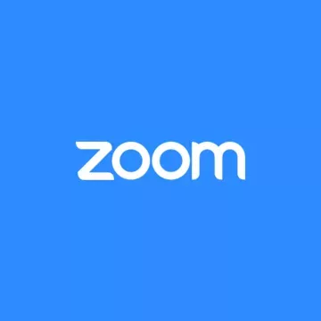 Zoom Logo