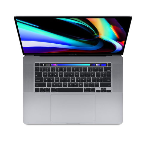 Mac Book Pro 16 inch laptop